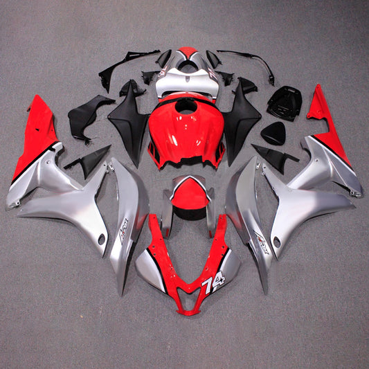 Kit di carene in plastica ABS stampate a iniezione per Honda CBR600RR 2007-2008 F5