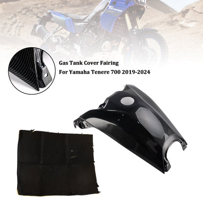Protezione per carenatura serbatoio benzina Yamaha Tenere 700 2019-2024