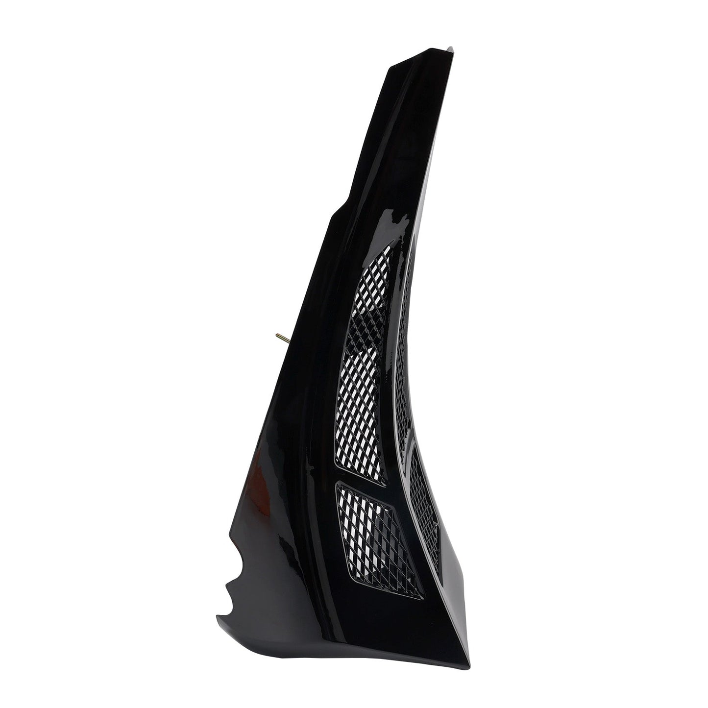 Spoiler anteriore Touring Street Road Glide 2014-2022