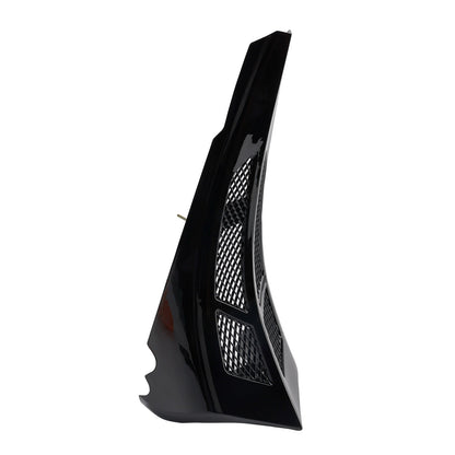 Spoiler anteriore Touring Street Road Glide 2014-2022