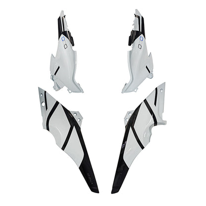 Kit di carene iniettate per Yamaha TMAX560 2025-2026