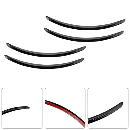 Kit di finiture per parafango posteriore per FLHX Street Glide 2006-2013
