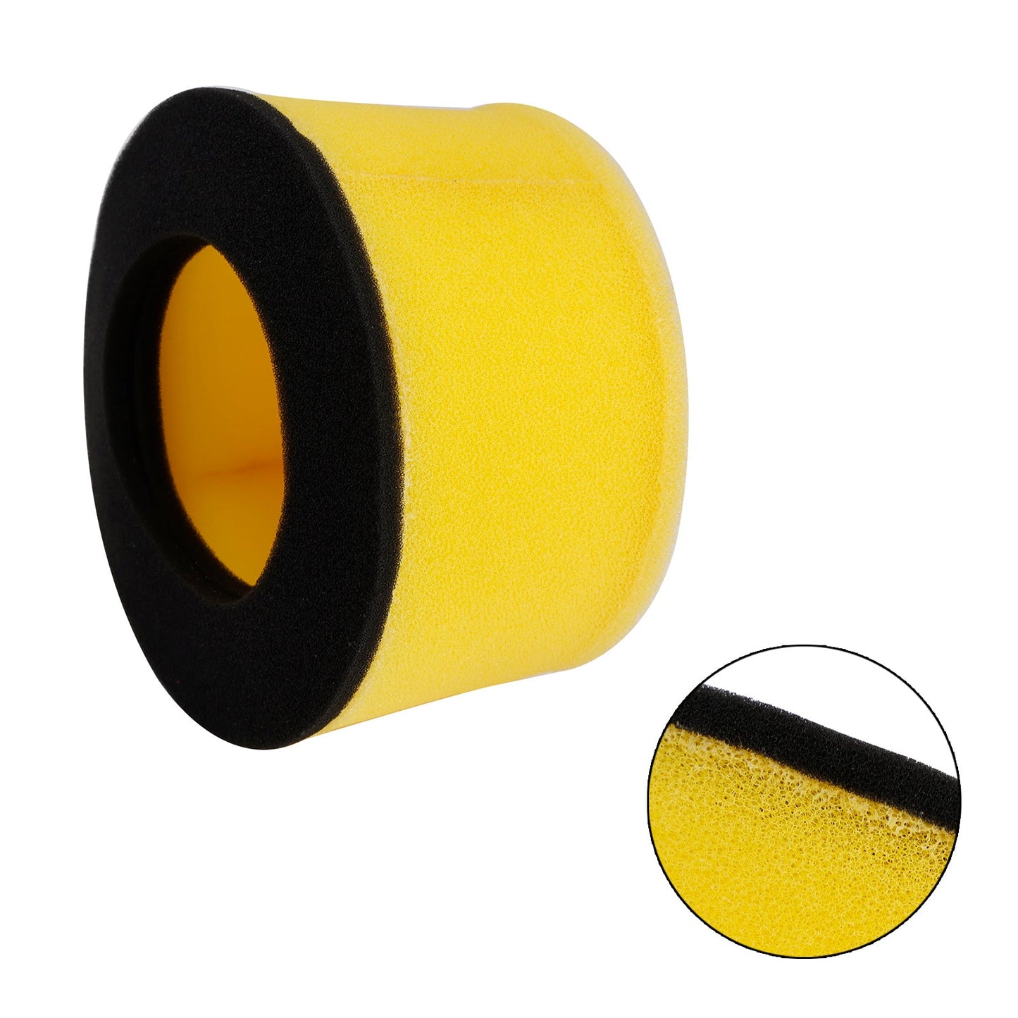 Filtro aria sostitutivo 13780-09F00 per Suzuki Lta500F Quadmaster 500 4Wd Quadrunner