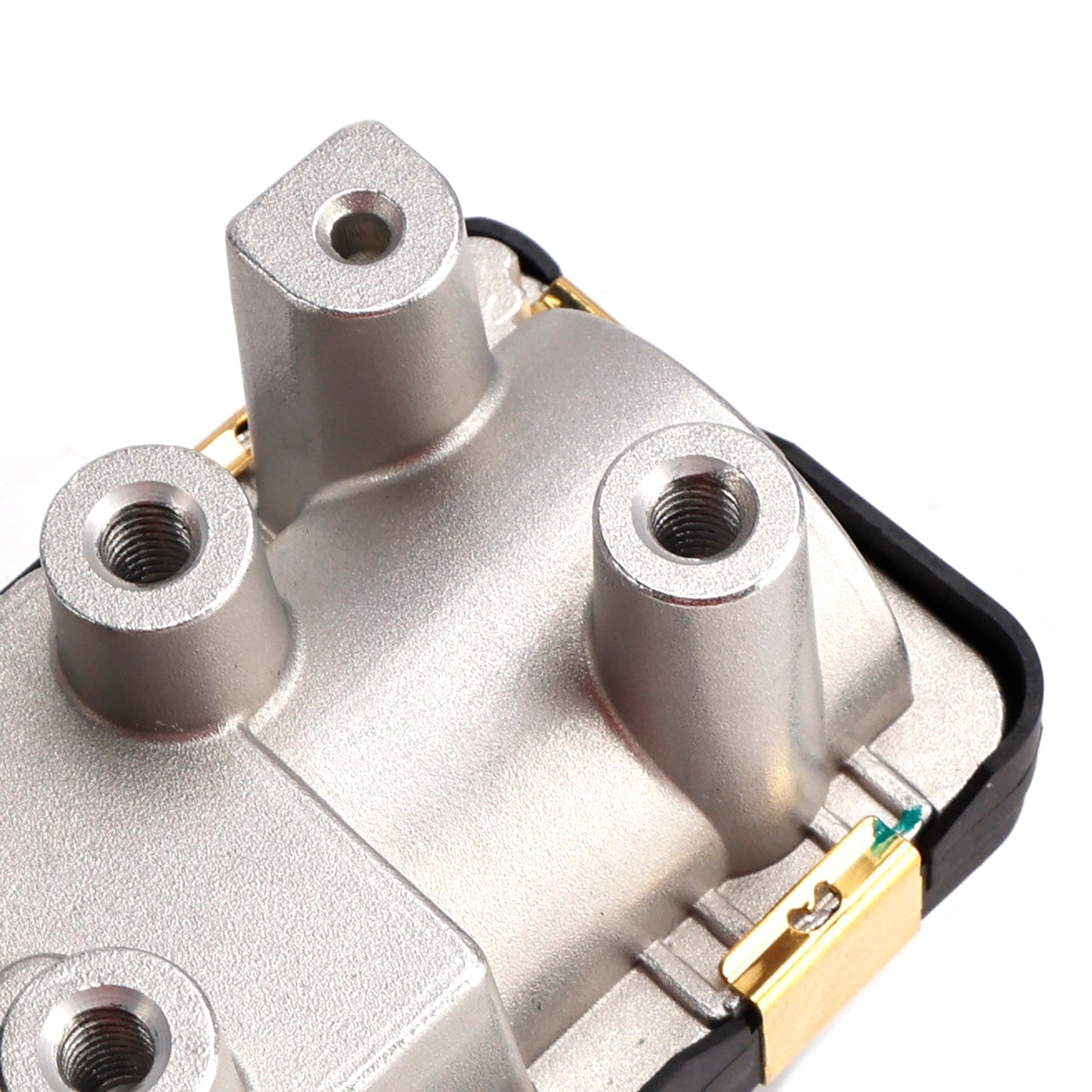 Adatto per Ford Mondeo III 2.0/2.2 TDCi Attuatore turbo elettrovalvola G-221 6NW008412-49