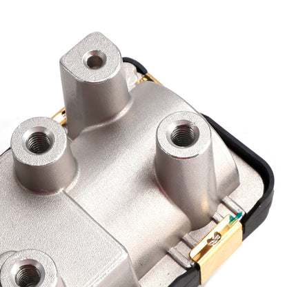 Adatto per Ford Mondeo III 2.0/2.2 TDCi Attuatore turbo elettrovalvola G-221 6NW008412-49