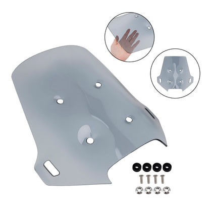 Parabrezza CF MOTO 450MT 2024