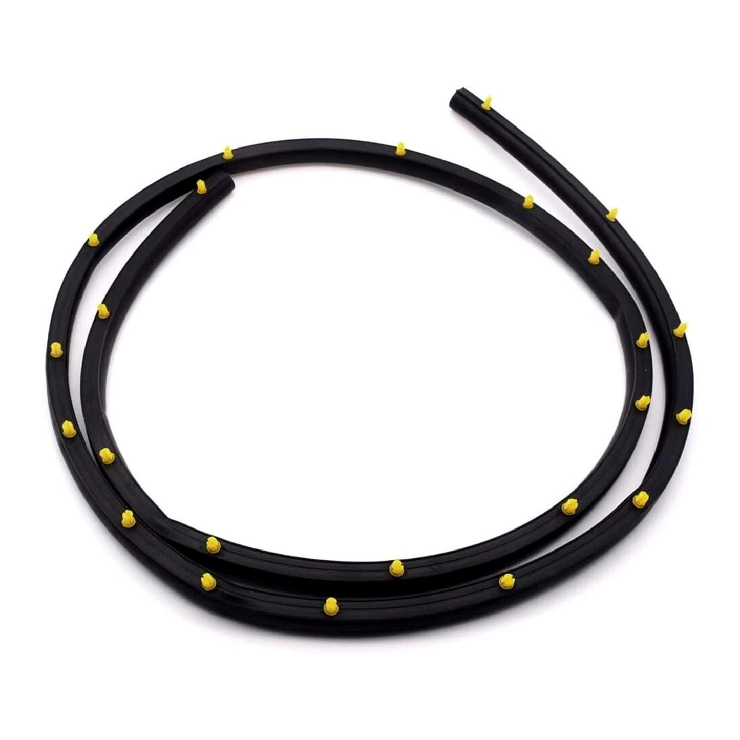 Guarnizione per cofano 68070493AA per Jeep Grand Cherokee 2011-2020