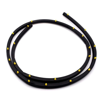 Guarnizione per cofano 68070493AA per Jeep Grand Cherokee 2011-2020