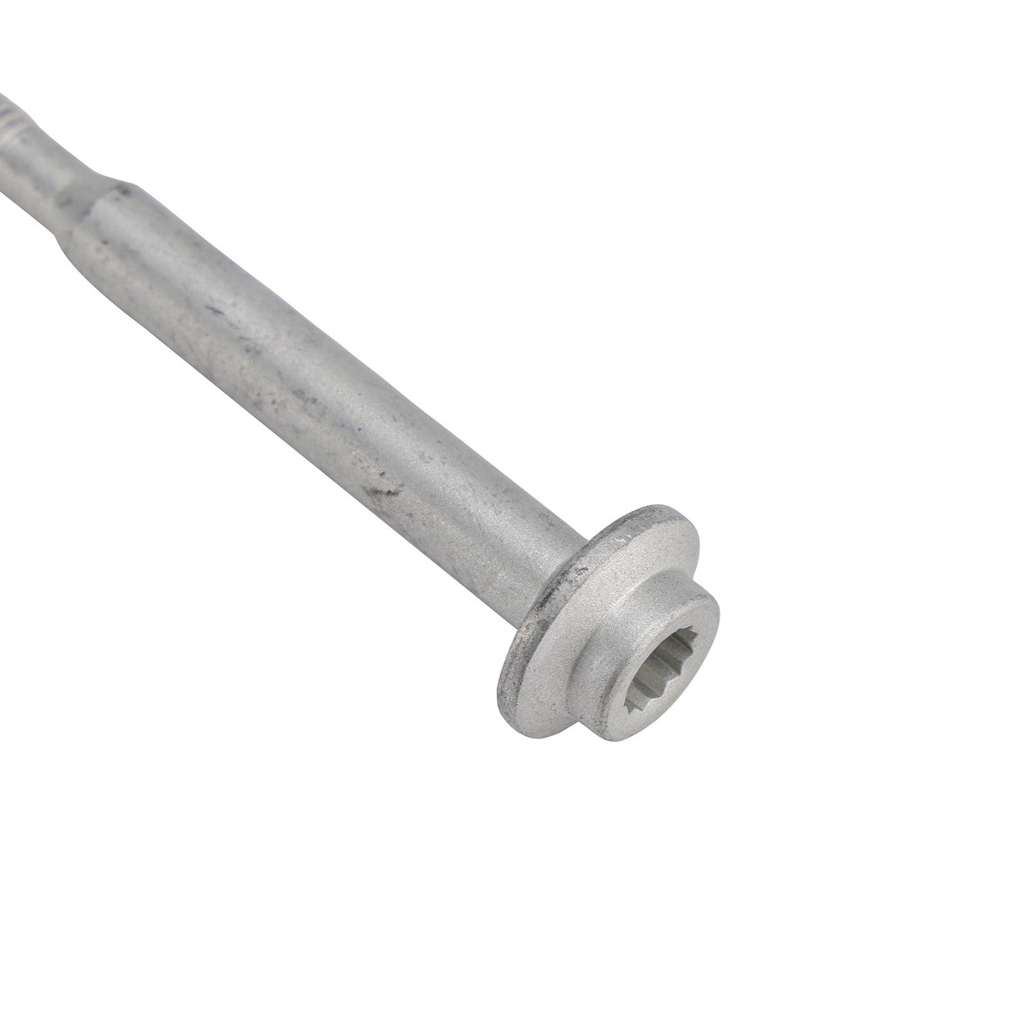 Set di morsetti di fissaggio per supporto iniettore carburante 03L130216 Compatibile con Audi, Seat e Skoda