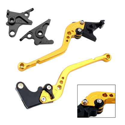 Leva frizione freno lunga adatta per BMW R NINE T /PURE/RACER 2017-2023