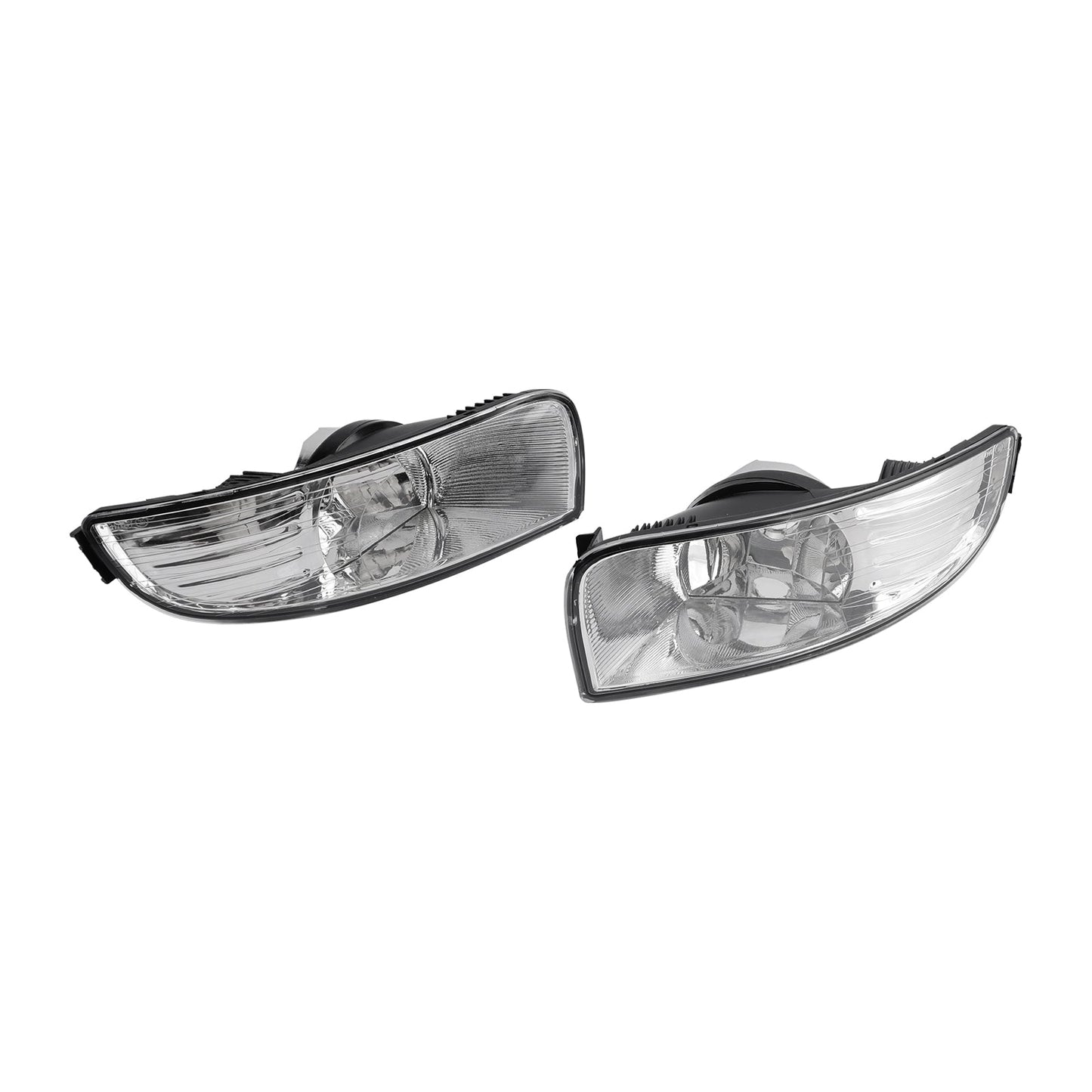 Copertura fendinebbia sinistra + destra 3T0941701 3T0941702 per Skoda Superb 2008-2013