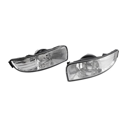 Copertura fendinebbia sinistra + destra 3T0941701 3T0941702 per Skoda Superb 2008-2013