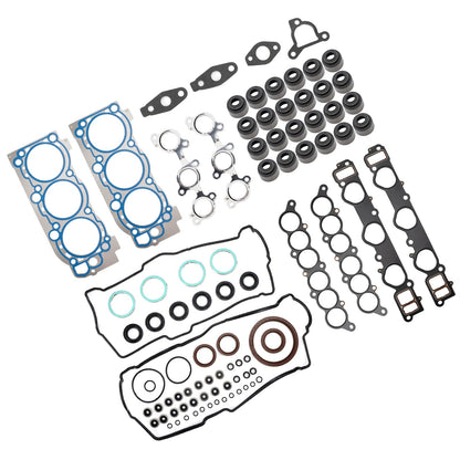Kit guarnizioni per revisione motore Toyota Hilux 5VZ-FE 1995-2004 04111-62130