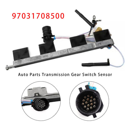 Sensore interruttore cambio marcia 97031708500 per Porsche Panamera 2WD
