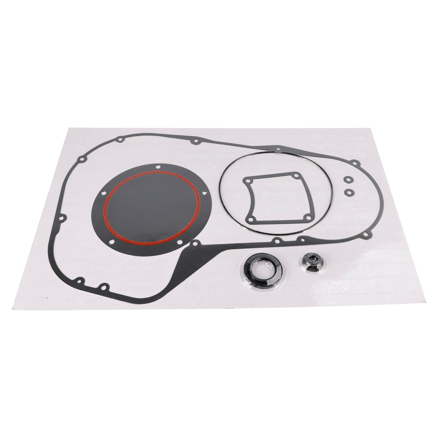 Kit guarnizione primaria del raddrizzatore dello statore e del regolatore EFI per Touring Road King Shrine 2004-2005 2998706D 74505-06