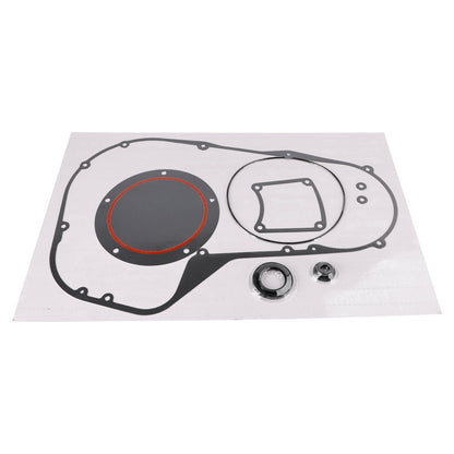 Kit guarnizione primaria del raddrizzatore dello statore e del regolatore EFI per Touring Road King Shrine 2004-2005 2998706D 74505-06