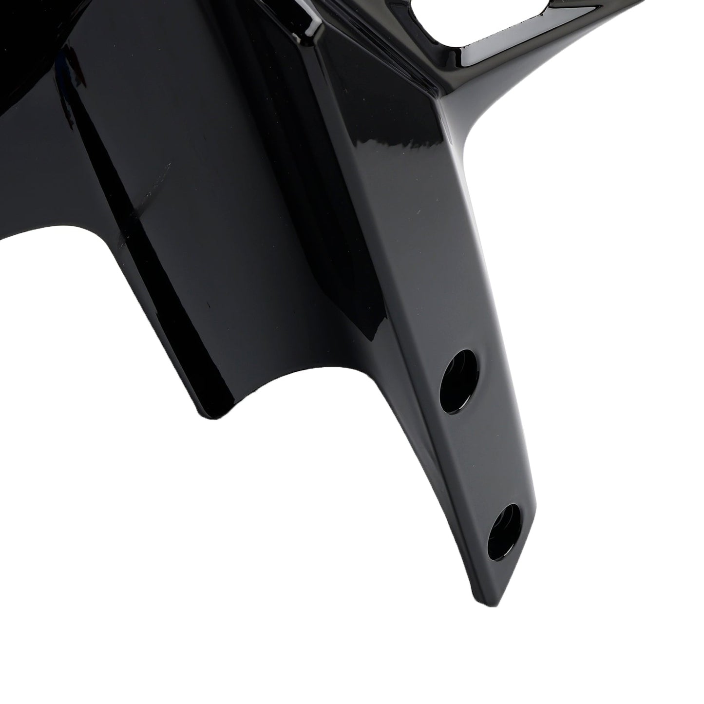 Carenatura parafango parafango anteriore Kawasaki Versys 650 KLE650 1000 1100 2022-2024