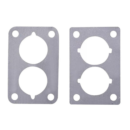 Carburatore Jeep Grand Wagoneer 2 BBL 1984-1986 1806449