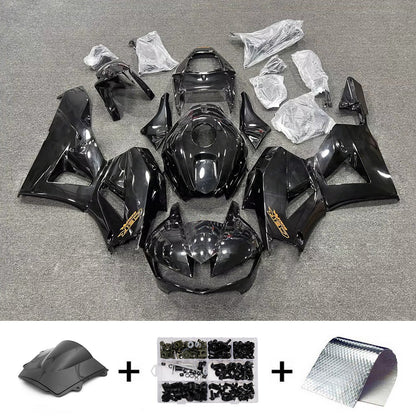 Kit di carene in plastica ABS stampate a iniezione per Honda CBR600RR 2013-2025 F5