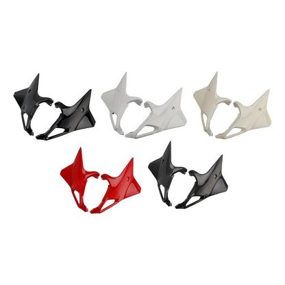 Pannello carenatura sella laterale Yamaha XSR 900 XSR900 2022-2025