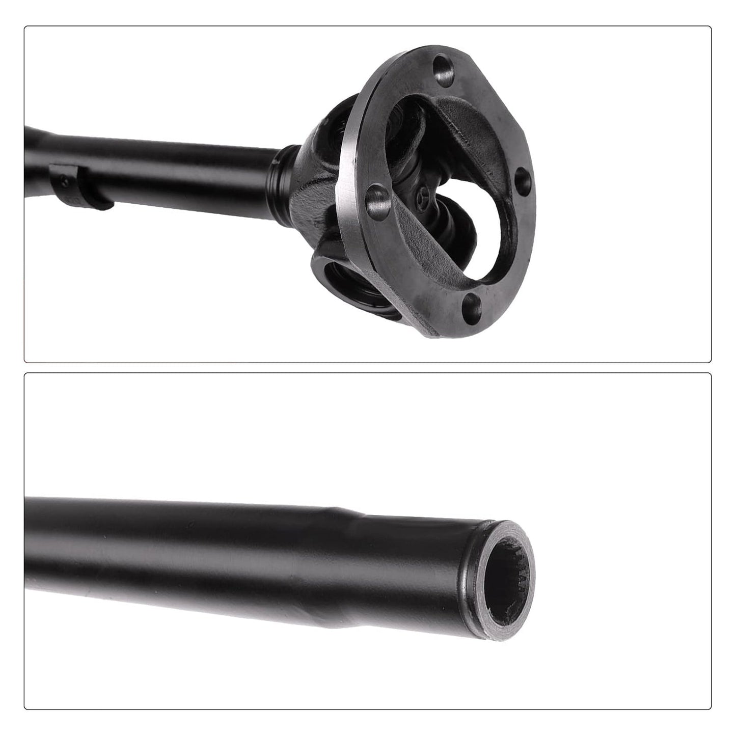 Albero di trasmissione anteriore Mercedes-Benz E300 W213 Cabriolet 2018-2019 2534103301