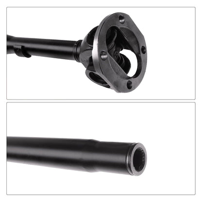 Albero di trasmissione anteriore Mercedes-Benz E300 W213 Cabriolet 2018-2019 2534103301