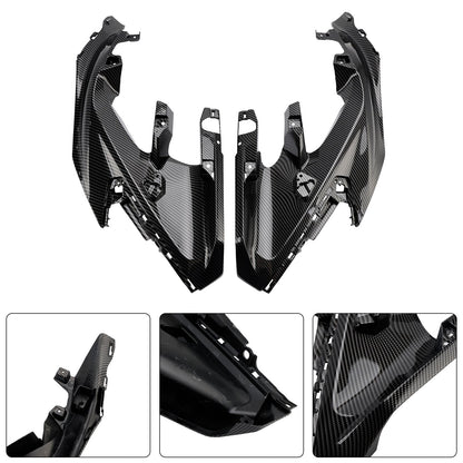 Carenatura del coperchio del telaio laterale centrale Yamaha YZF-R3 R25 2025-2026