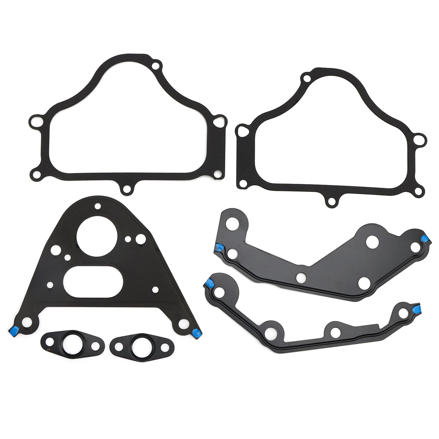 Kit guarnizioni e guarnizioni di revisione motore BMW X6 M F86 / S63R 2014-2019 11127614700 61-10127-00