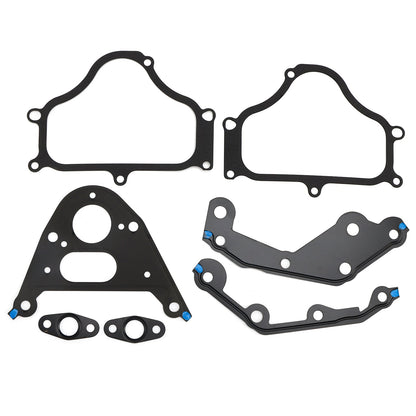 Kit guarnizioni e guarnizioni di revisione motore BMW X6 M F86 / S63R 2014-2019 11127614700 61-10127-00