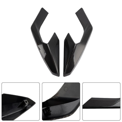 Carenatura laterale del serbatoio Street Triple 765 R/RS 2023-2025