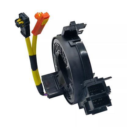 Sensore di inclinazione compatibile con Clock Spring 84307-02220 per Camry 15-17