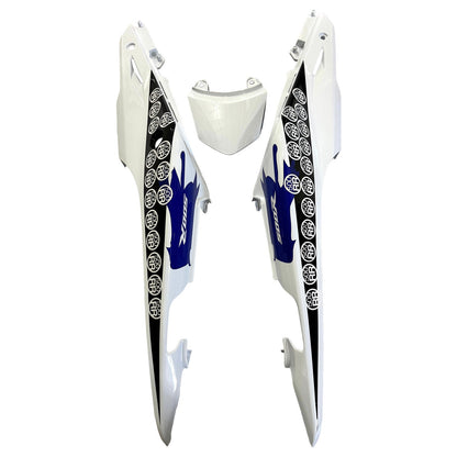 Kit di carene in plastica ABS stampate a iniezione per Honda CBR500R 2013-2015