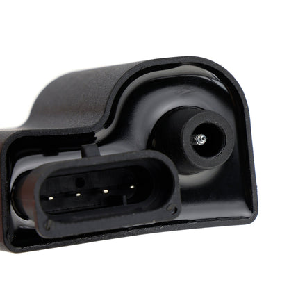 Bobina di accensione compatibile con Piaggio Fly 50 4T 2006-2017 e Zip 50 4T 2006-2018, codice 639986.