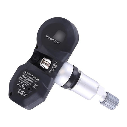 1 sensore di pressione pneumatici TPMS per Audi A4 A6 A8 Q7 R8 Porsche Ferrari 7PP907275F