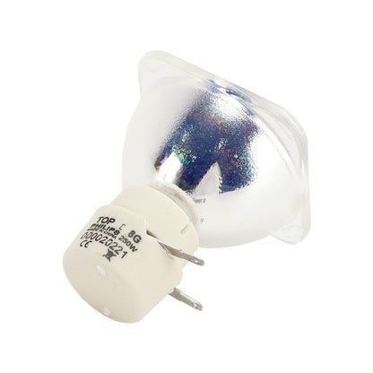 MSD 20R 440W Lampada Sharpy Beam Testa mobile Lampadina di ricambio Illuminazione per spettacoli teatrali