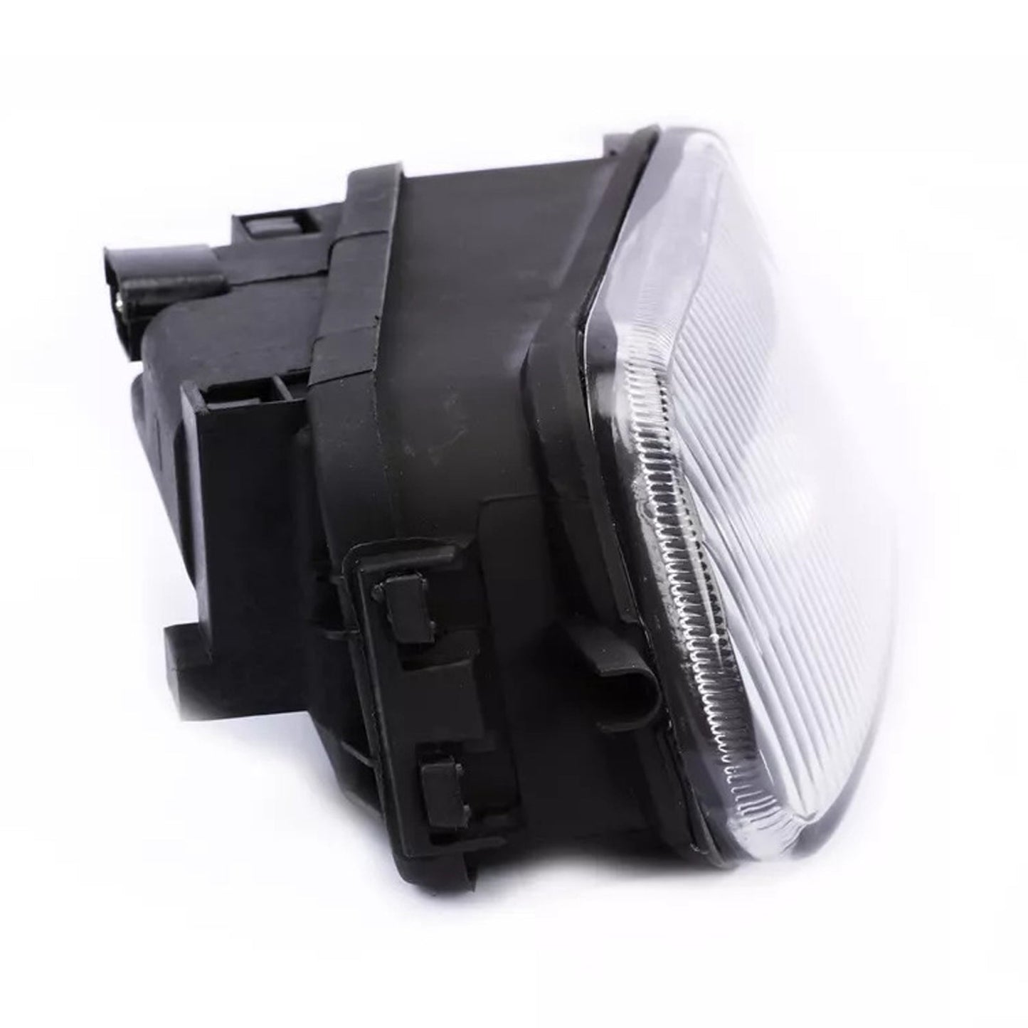 Coppia di fari fendinebbia paraurti anteriore senza lampadine per BMW E39 Serie 5 1995-1998