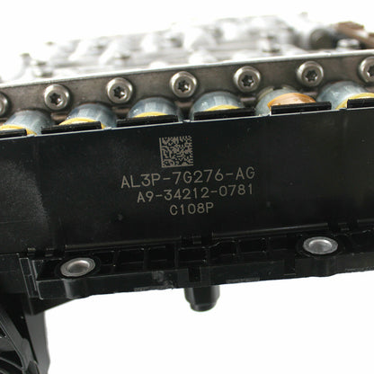 6R80 Transmission Valve Body TCM AWD AL3P-7Z490-BA Per Ford F150 Truck 4WD 2011+