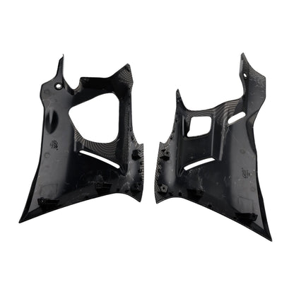 Pannelli inferiori della carenatura di protezione per Yamaha YZF-R3 R25 2025-2026