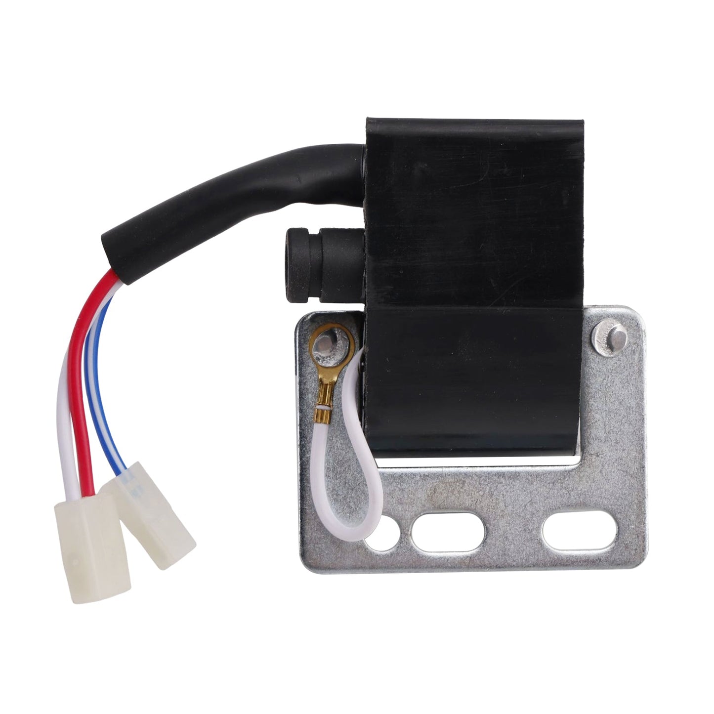 Bobina di accensione compatibile con Simson SR1 SR2 KR 50 IWL Pitty Berlin SR59 TR150 Troll