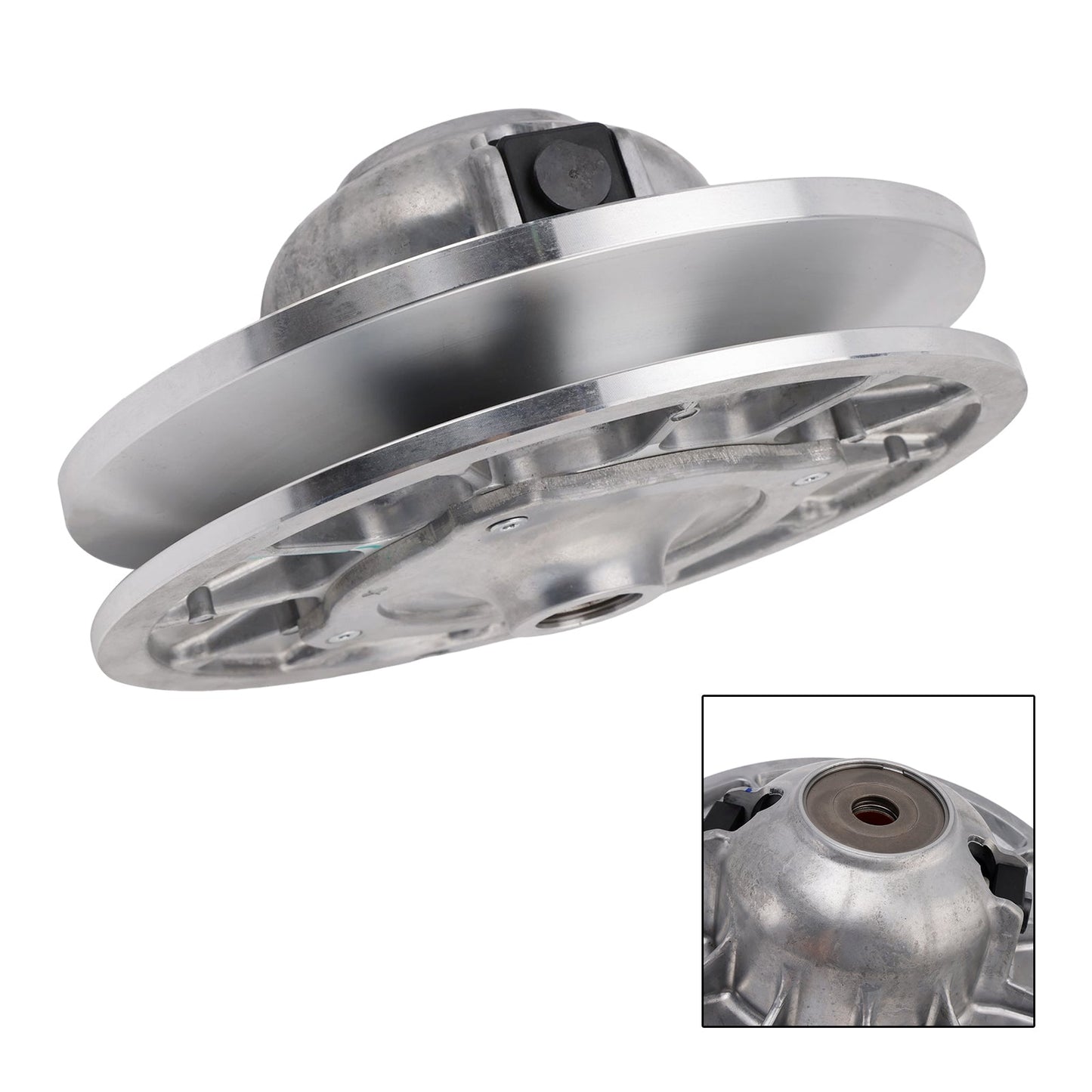 Variatore secondario della frizione posteriore 1323422 per Polaris Scrambler XP 1000 Sportsman