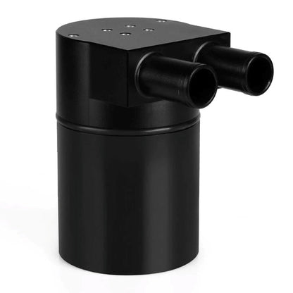 Serbatoio di raccolta dell'olio con tubo flessibile del radiatore in silicone per BMW N54 335i E90 2006-2010