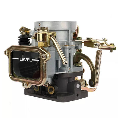 Carburatore motore Nissan Cabstar 1.5 L J15 1972-1976 16010-B5200 16010-B0302