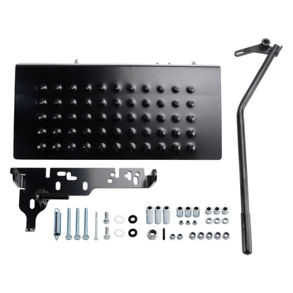 ACS6000ULS 088-6003-00 Sistema avanzato di bloccaggio dello scivolo per la maggior parte dei tosaerba ZT