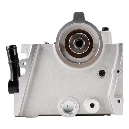 2210027400 Per Kia Sportage II 2.0 CRDi D4EA D4EB 2210027750 Gruppo testata con kit guarnizioni
