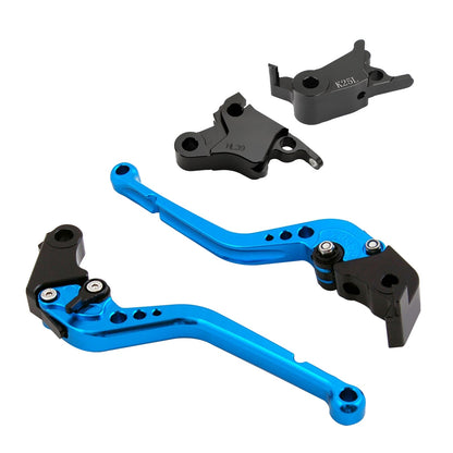 Leva frizione freno lunga adatta per CFMOTO 800NK 2023