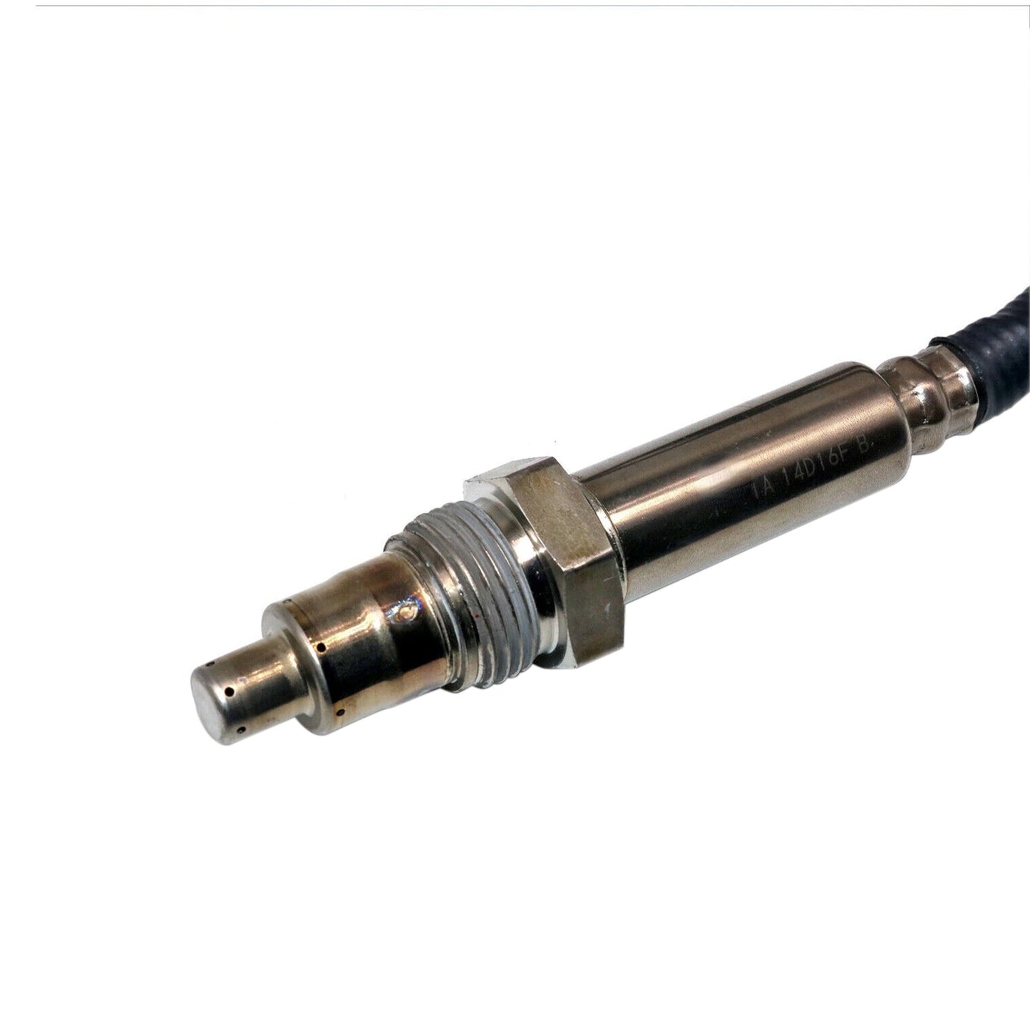 Sensore di ossido di azoto (NOX) DZ109125 per caricatore John Deere