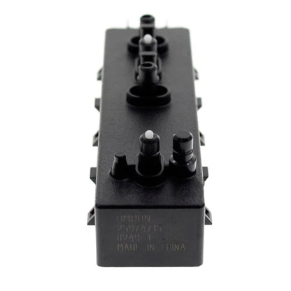 Interruttore di controllo del sedile elettrico lato passeggero 25974715 per Chevrolet Equinox 10-18