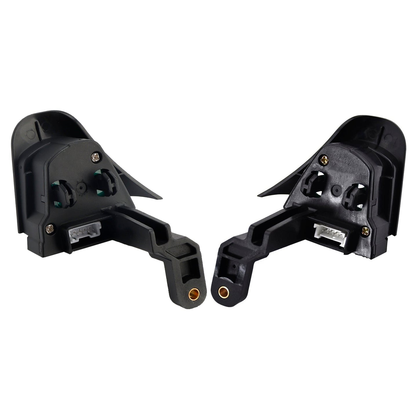 Interruttore al volante 1870909 e 1870910 per camion Scania serie PGRT