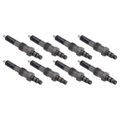 1983-1994 Per Ford Non Powerstroke Diesel IDI 6.9L 7.3L 8 iniettori di carburante 6760301 780435