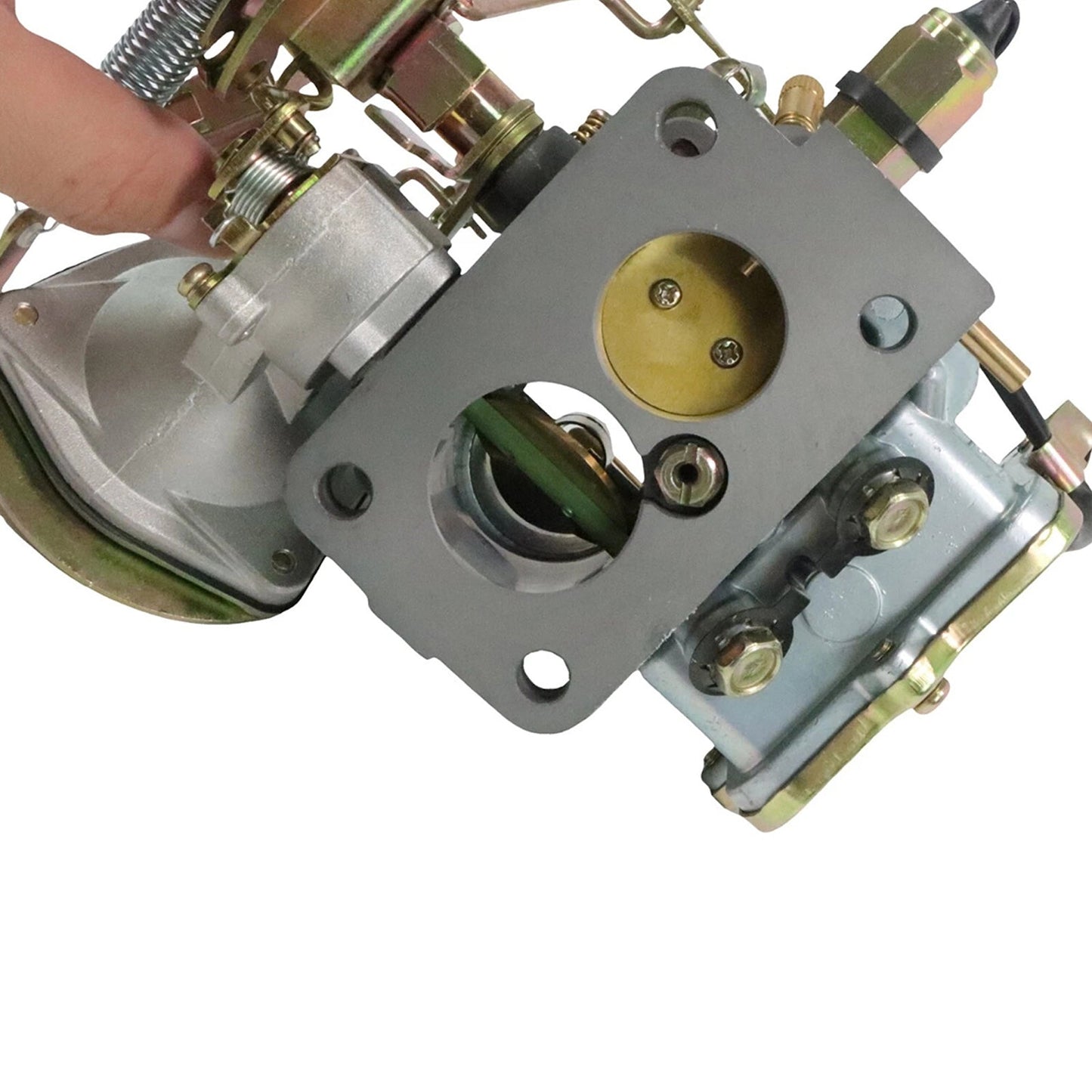 Nissan 720 Deluxe Cab &amp; Chassis 2 porte 2.2L 1982 Carburatore 16010-13W00 16010-NK2445
